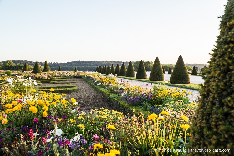 travelyesplease.com | The Palace of Versailles- History, Tour, and Tips for Visiting