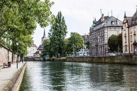 travelyesplease.com | Strasbourg- Charm, Romance and One Incredibly Tall Cathedral