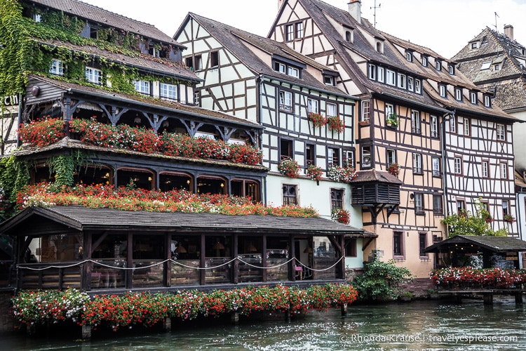 travelyesplease.com | One Day in Strasbourg- Best Things to See and Do