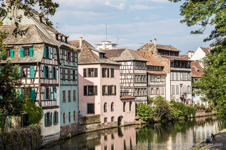 travelyesplease.com | Visiting Strasbourg- The Best Things to Do in Strasbourg in One Day