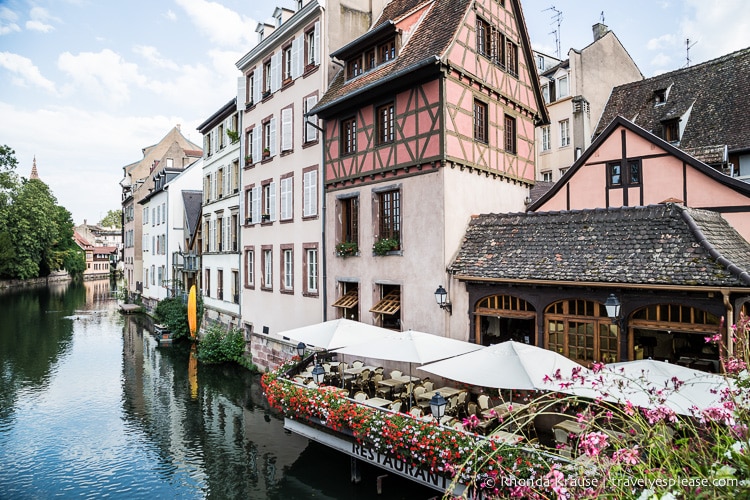 travelyesplease.com | One Day in Strasbourg- Best Things to Do in Strasbourg