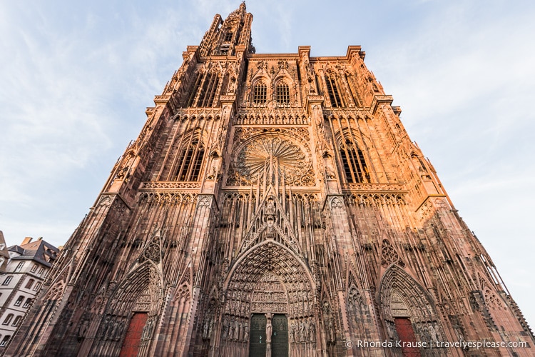 travelyesplease.com | Visiting Strasbourg- The Best Things to Do in Strasbourg in One Day