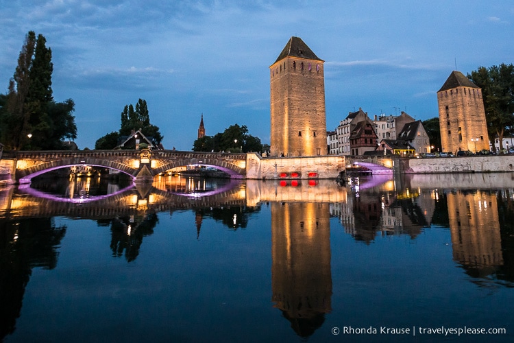 travelyesplease.com | Visiting Strasbourg- The Best Things to Do in Strasbourg in One Day