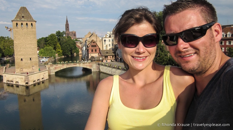 travelyesplease.com | Strasbourg- Charm, Romance and One Incredibly Tall Cathedral