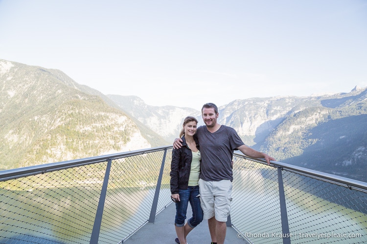 travelyesplease.com | Hallstatt, Austria- A Picturesque Lakeside Alpine Village 