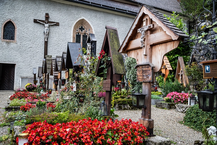 travelyesplease.com | Hallstatt, Austria- A Picturesque Lakeside Alpine Village