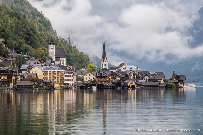 travelyesplease.com | Things to Do in Hallstatt, Austria- A Picturesque Lakeside Alpine Village