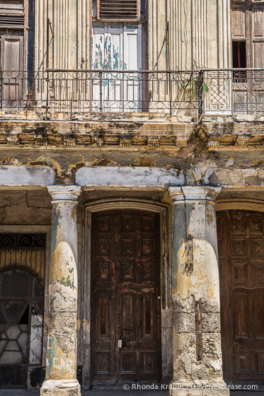 travelyesplease.com | Hustled and Hassled in Havana