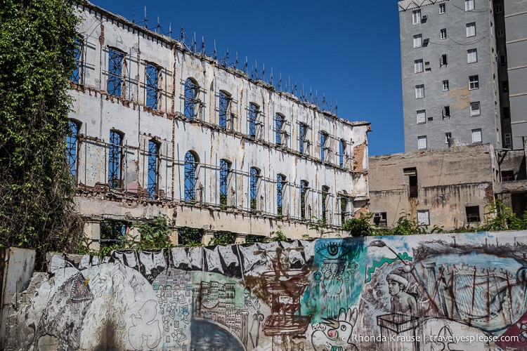 travelyesplease.com | Hustled and Hassled in Havana