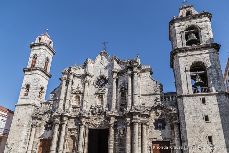 travelyesplease.com | Hustled and Hassled in Havana