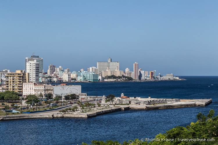 travelyesplease.com | A Strange Introduction to Havana