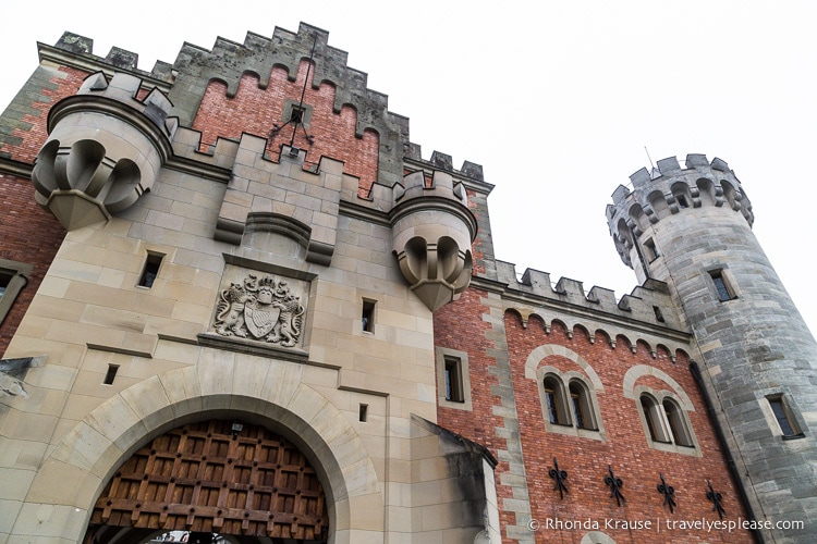 Visiting Neuschwanstein Castle- The Theatrical Creation of "Mad" King Ludwig
