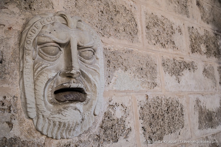 travelyesplease.com | Exploring the Plazas of Old Havana, Cuba