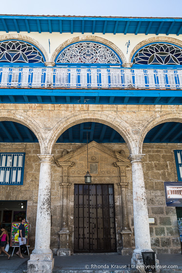 travelyesplease.com | Exploring the Plazas of Old Havana, Cuba