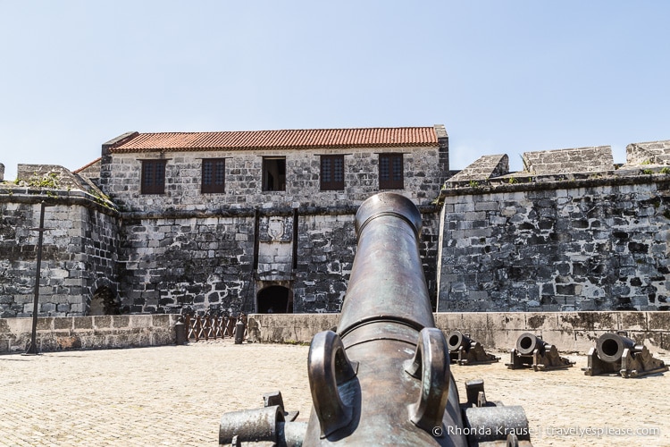 travelyesplease.com | Exploring the Plazas of Old Havana, Cuba