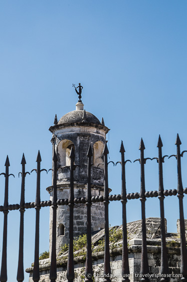 travelyesplease.com | Exploring the Plazas of Old Havana, Cuba