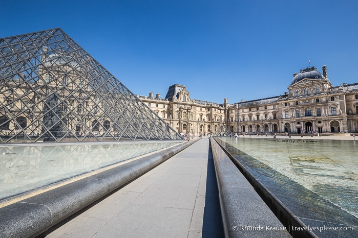 travelyesplease.com | The Paris Museum Pass- What is it and Should You Buy It?