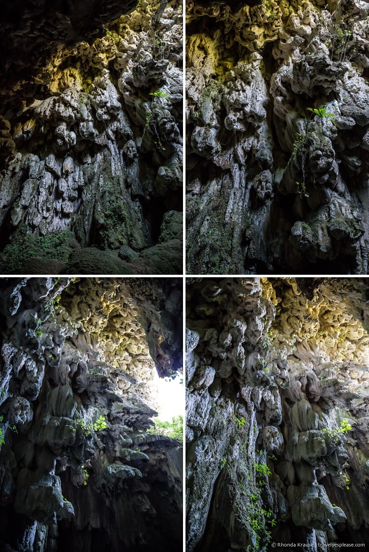 travelyesplease.com | Hiking Guanayara National Park, Cuba