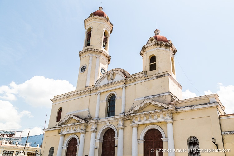 travelyesplease.com | What to Expect on Your First Trip to Cuba: A First Time Visitor's Guide