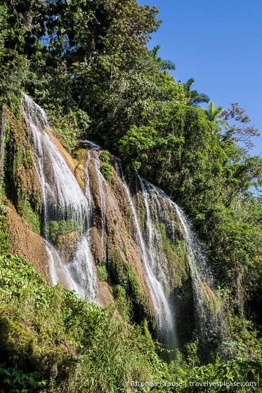 travelyesplease.com | Hiking Guanayara National Park, Cuba