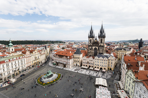 travelyesplease.com | What to Expect on Your First Trip to Europe: A First Time Visitor's Guide