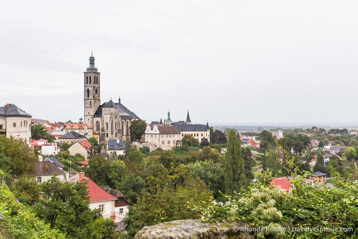 travelyesplease.com | Day Trip to Kutna Hora, Czech Republic- Getting to Know the City of Silver