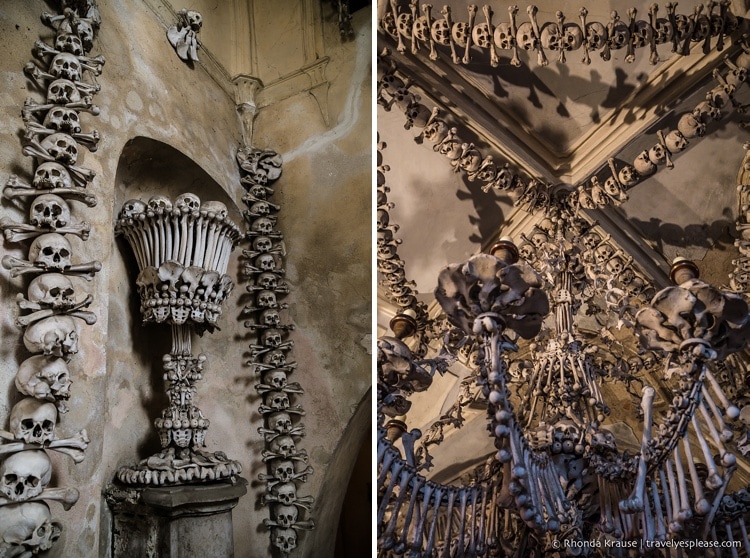 travelyesplease.com | Day Trip to Kutna Hora, Czech Republic- Getting to Know the City of Silver