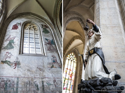 travelyesplease.com | Day Trip to Kutna Hora, Czech Republic- Getting to Know the City of Silver