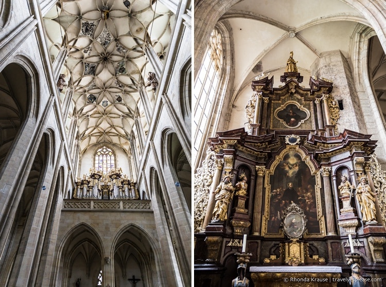 travelyesplease.com | Day Trip to Kutna Hora, Czech Republic- Getting to Know the City of Silver