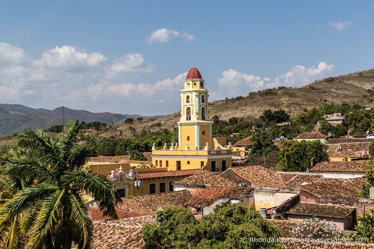 travelyesplease.com | What to Expect on Your First Trip to Cuba: A First Time Visitor's Guide