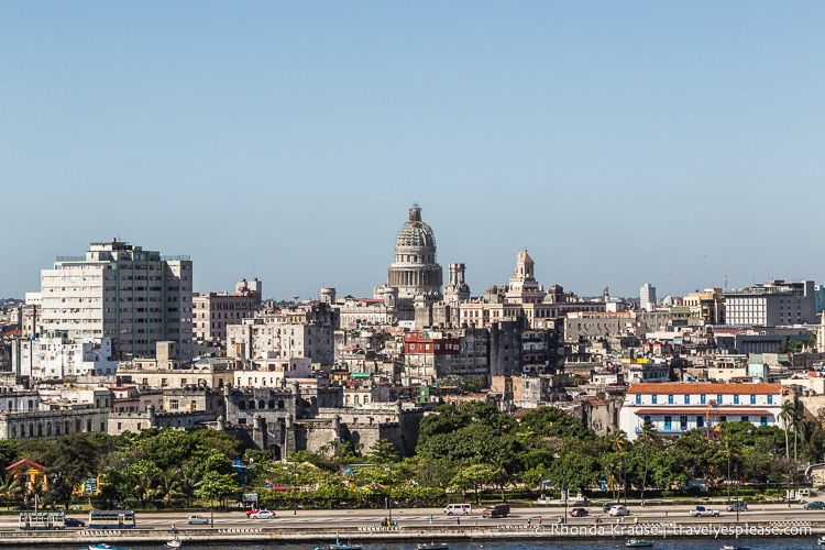 travelyesplease.com | What to Expect on Your First Trip to Cuba: A First Time Visitor's Guide