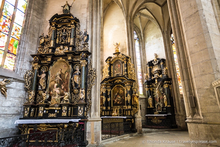 travelyesplease.com | Day Trip to Kutna Hora, Czech Republic- Getting to Know the City of Silver