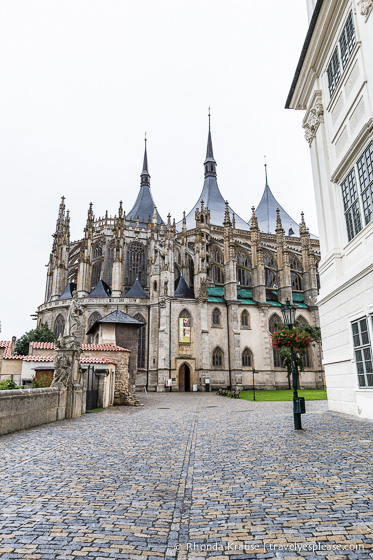 travelyesplease.com | Day Trip to Kutna Hora, Czech Republic- Getting to Know the City of Silver