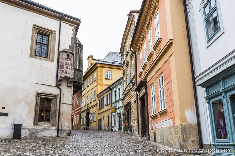 travelyesplease.com | Day Trip to Kutna Hora, Czech Republic- Getting to Know the City of Silver