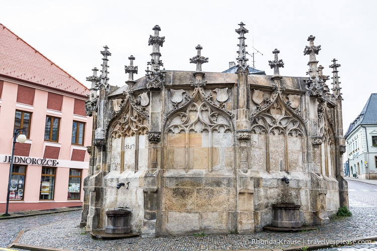 travelyesplease.com | Day Trip to Kutna Hora, Czech Republic- Getting to Know the City of Silver