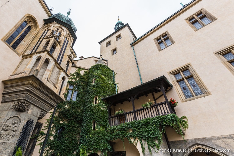 travelyesplease.com | Day Trip to Kutna Hora, Czech Republic- Getting to Know the City of Silver