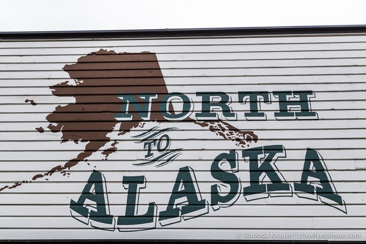 travelyesplease.com | Our Alaska Cruise Itinerary- An Introduction to Each Port of Call