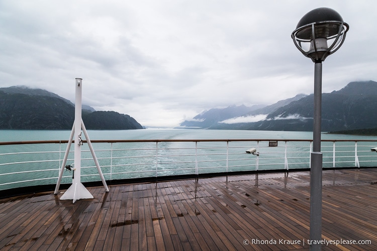 travelyesplease.com | Our Alaska Cruise Itinerary- An Introduction to Each Port of Call