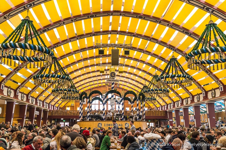 travelyesplease.com | Oktoberfest- History, Traditions and Tips for Attending