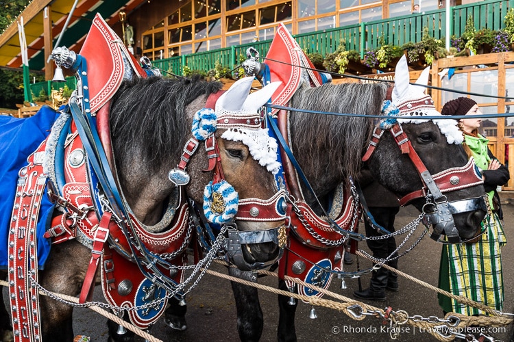 travelyesplease.com | Oktoberfest- History, Traditions and Tips for Attending