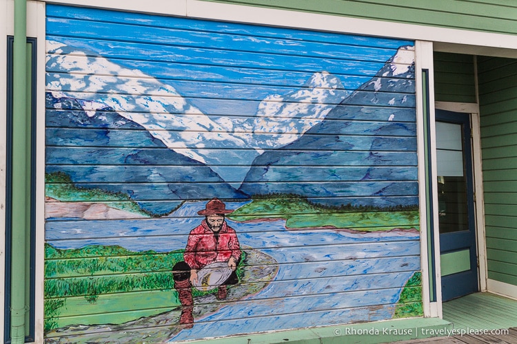 travelyesplease.com | Skagway, Alaska- Gateway to the Gold Rush