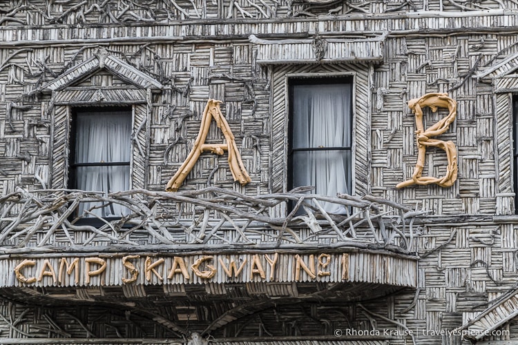 travelyesplease.com | Skagway, Alaska- Gateway to the Gold Rush