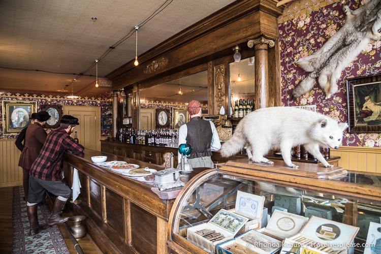 travelyesplease.com | Skagway, Alaska- Gateway to the Gold Rush