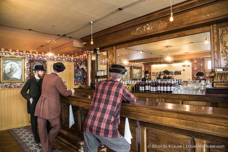 travelyesplease.com | Skagway, Alaska- Gateway to the Gold Rush