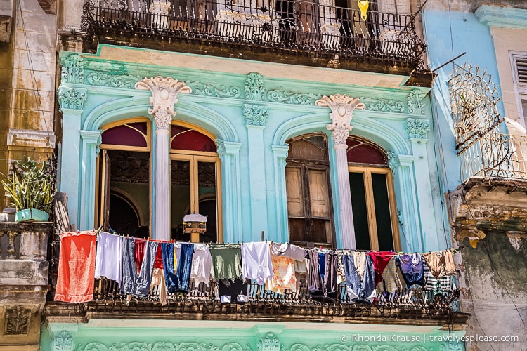 travelyesplease.com | Colourful Cuba- Photo Series