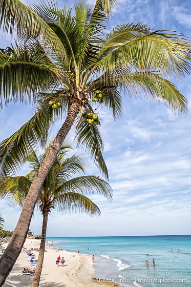 travelyesplease.com | Colours of Cuba- Photo Series