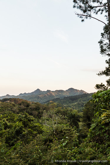 travelyesplease.com | Colourful Cuba- Photo Series