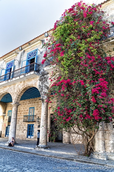 travelyesplease.com | Colourful Cuba- Photo Series