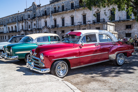 travelyesplease.com | Colours of Cuba- Photo Series