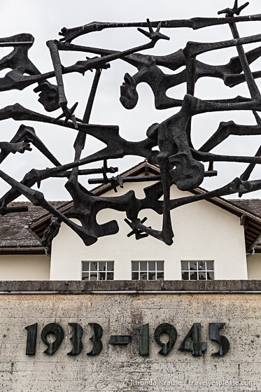 travelyesplease.com | Remembering the Past: Dachau Concentration Camp Memorial